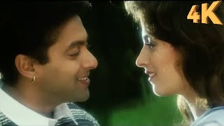 Download lagu Madhosh Dil Ki Dhadkan Chup Si Yeh Tanhai | Salman Khan,Twinkle | Lata Mangeshkar,Kumar Sanu | 90's mp3