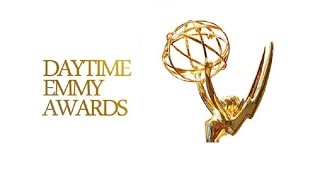 Sean Carrigan from The Young & the Restless @ Daytime Emmys 2016 Red Carpet video