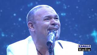 Gatto Panceri &quot;Mia&quot; | Cantando Ballando (HD)