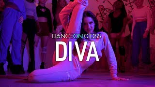 Aazar - Diva (ft. Swae Lee & Tove Lo) | Samantha Long Choreography | DanceOn Class Aazar - Diva (ft. Swae Lee & Tove Lo) | Samantha Long Choreography | DanceOn Class