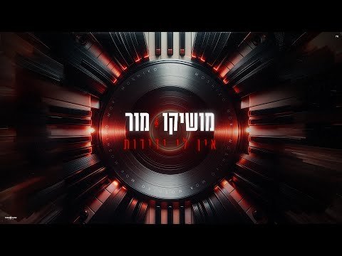 אין לי ידידות