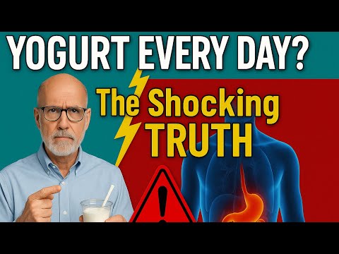 What Happens To Your Body When You Eat Yogurt Every Day | Doctor Explains