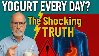 What Happens To Your Body When You Eat Yogurt Every Day | Doctor Explains