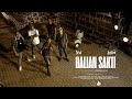 BAGUS WIRATA X LOLOT BAND BALIAN SAKTI OFFICIAL MUSIC VIDEO