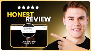 Curyhoic.com Review 2026 Real website ? Or Fake Stuff