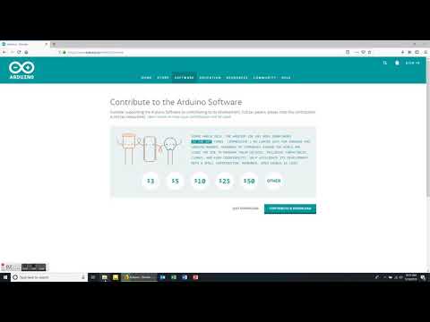 Install any version of Arduino NEWEST and OLD