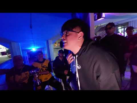 EXE vs CONFI - FINAL - Fecha 6  (2023) - La Doble H