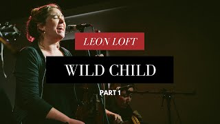 Wild Child performs &quot;Alex&quot; live at the Leon Loft