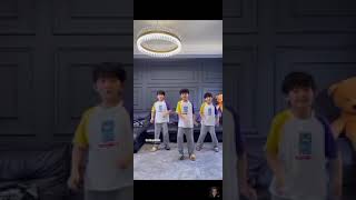 Download lagu tiktok  anak kembar 3 #shorts mp3