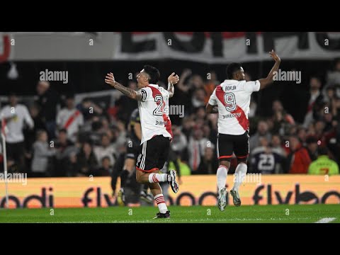 Enzo Pérez y Borja: las noticias salientes en el comienzo de la semana de River