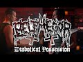 Belphegor - Diabolical Possession (full cover)