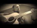 Blood of the Scribe (Acoustic) - Lamb of God