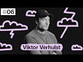 ZOU VIKTOR VERHULST EEN GOEIE MOORDENAAR ZIJN? — Puur Hypothetisch #06