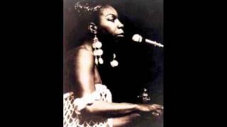 Nina Simone - &quot;Revolution (Parts 1 and 2)&quot;