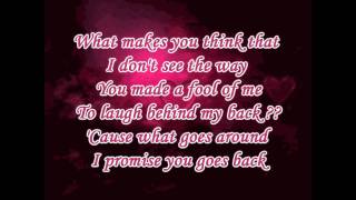 I Will Survive - Enrique Iglesias Lyrics