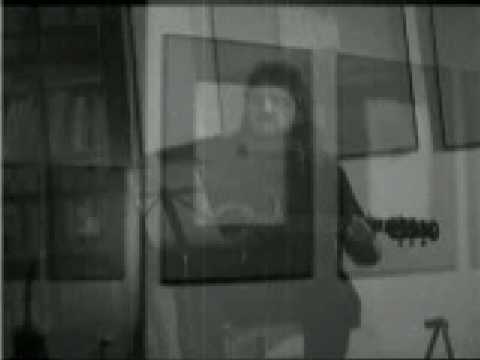 Kubín Mira - Mira Kubín - vernisáž obrazů Jana Steklíka - Brno