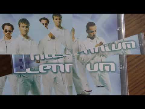 Video thumbnail for Larger Than Life (The Video Mix) [Instrumental]