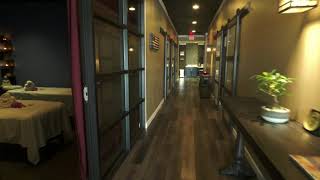 TigerCave Massage & Foot Spa in Eden Prairie-Minnesota