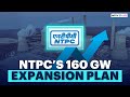 How NTPC Plans To Dominate Coal Renewable Energy Nuclear Power By 2032