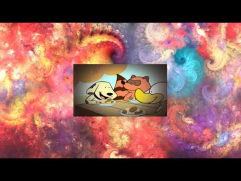 Clifford The Big Red Dog Sea 02 Epis 18 Food For Thought   Friends Forever