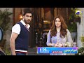 Ehraam-e-Junoon Last Episode 42 Promo | Tomorrow at 8:00 PM Only On Har Pal Geo