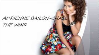 Adrienne Bailon - Chase The Wind (New Official Song 2011)