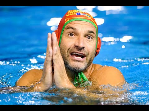 Jug Dubrovnik vs Ortigia Siracusa - Highlights - Waterpolo Champion's League 2020 / 2021