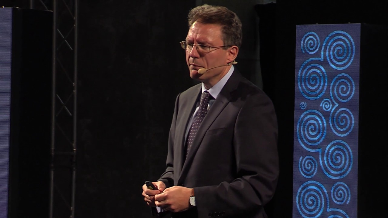 Quale progetto umano per l'era digitale? di Luciano Floridi