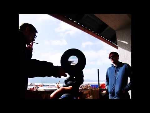 Marenberg Kollektiv - Sun Goes Down