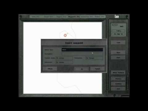operation flashpoint mission editor toturial 1