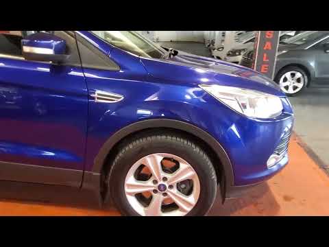 Ford Kuga 2015 - Image 2