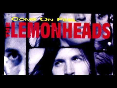 The Lemonheads - Come on Feel [Full Album]