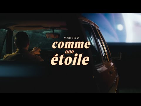 Vendou - Comme une étoile