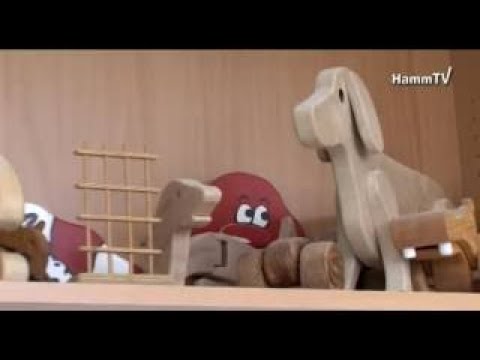 JVA Landsberg am Lech - 110 - Das Polizeimagazin