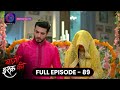 Baazi Ishq Ki Full Episode 89 बाज़ी इश्क़ की Dangal TV