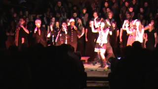 Santa&#39;s Got a Brand New Bag