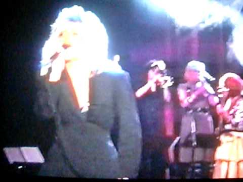 Cabaré Nattståndet