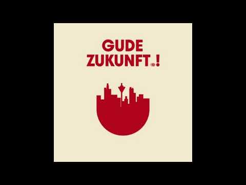 Frankfurt 2040: Wie planen wir die Stadt der Zukunft? Im Gespräch mit Marcus Gwechenberger