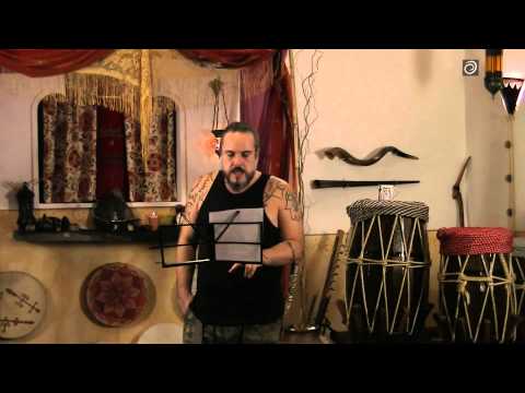 A maldição que o sagrado pode colocar sobre nós