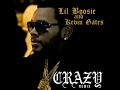 Lil Boosie Crazy Remix Ft Kevin Gates Starkiller