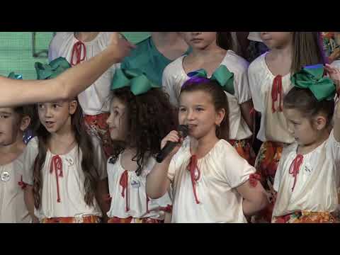 11* Festival Šareni Vokali 2021 - Hor Šareni Vokali - Palenta