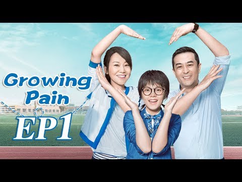 Carl G Pseu-Trei - Growing Pains - Misc Originals