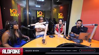 Malukita pone clara a “LA PATRONA”