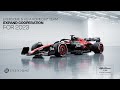 Everdome Alfa Romeo F1 Team Expand Cooperation For 2023