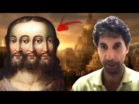 OS CRISTÃOS DEVERIAM VER ESSE VÍDEO | O GRANDE PROTESTO CONTRA BABILÔNIA | COM ROMILSON FERREIRA