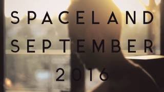 Sin Fang: Spaceland Trailer