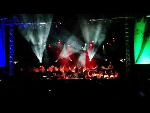 Snarky Puppy with Defjen & Mısırlı Ahmet Ritimhanesi