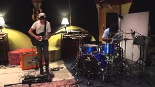 Video thumbnail for A Little Thunder   Thomas Pridgen "Looper Pedal" Bonus Footage by A Little Thunder