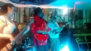 Lurrie Bell , Cold Cold Feeling