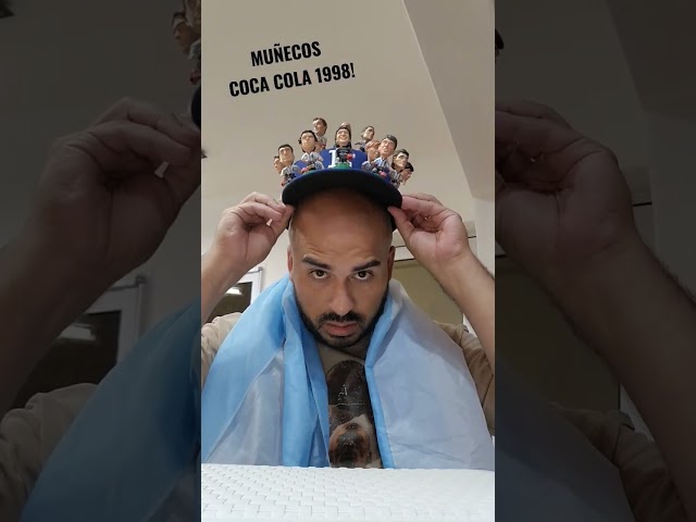 Vídeo relacionado con JYC CREATIVE Bufanda, Bandera Gorro Oficiales de Equipos de Fútbol, Equipación Oficial Fútbol, Regalo de Equipo de Equipación (FR/ES, Letras, Talla única, Bufanda, ATMadrid)